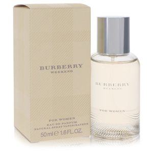 Perfume Feminino Weekend Burberry 50 Ml Eau De Parfum