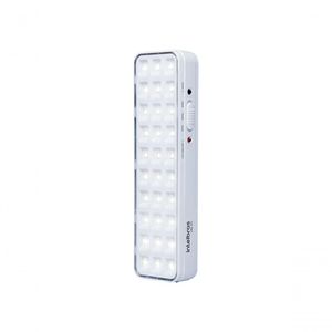 Luminária De Emergência Autônoma Lde30l 4630030