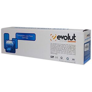 Toner Compatível Evolut Supreme, Ce313a-cf353a, Magenta, 1000 Páginas - P-m176n