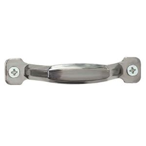 Puxador Alça 86127 120mm Cr