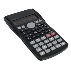 Calculadora Científica Com 240 Funções E Display De 2 Linhas