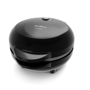 Mini Grill E Sanduicheira Britânia 550w Chapas Lisas BGRR03A - 110V
