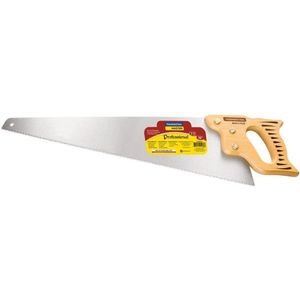 Serrote Profissional 7 Dentes Por Polegada 16 - Tramontina