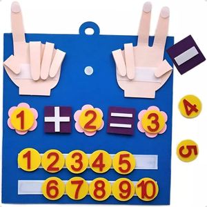 Quadro De Matemática Aprendizagem Interativa Educacional