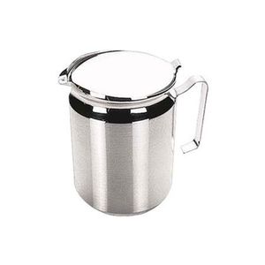 Jarra Para água Tramontina Lady Inox 1,75l Inox