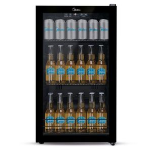 Cervejeira Midea Bca10p Flex 96l 220v