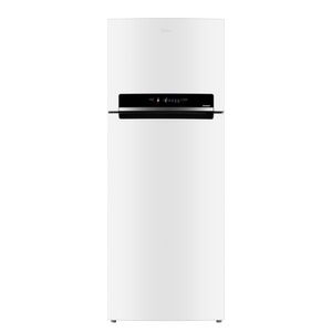 Refrigerador Midea Frost Free Duplex 491L MD-RT650E Inverter Branco - Bivolt