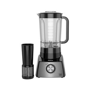 Liquidificador Philco Plq1411p 1150w Preto 220v
