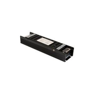 Fonte De Alimentação Chaveada Nordecor Dimerizável 12v 5a - 60w 127v Unica 7102