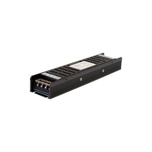 Fonte De Alimentação Chaveada Nordecor Dimerizável 12v 8,34a - 100w 127v Unica 7103