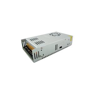 Fonte De Alimentação Chaveada Nordecor Com Cooler 12v 30a - 360w Bivolt Unica 7028