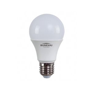 Lâmpada Bulbo Led 6500k 9w