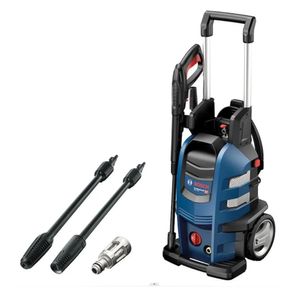 Lavadora De Alta Pressão Bosch Ghp 4-50 2500psi 2200w 220v