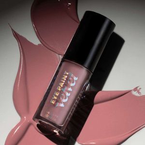 Sombra Liquida Eye Paint - Dailus Velvet Cream