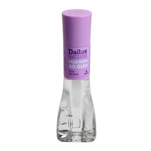 Oleo Secante - Falo Nada So Oleo - Dailus