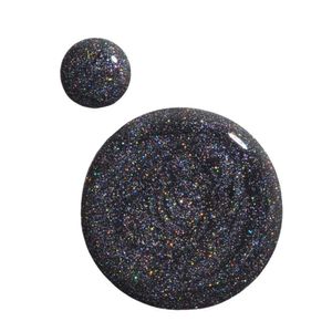 Esmalte Babado e Gliteria 9ml Dailus Brilho Intenso e Acabamento Glamuroso Melhor Nao, Mas Bora
