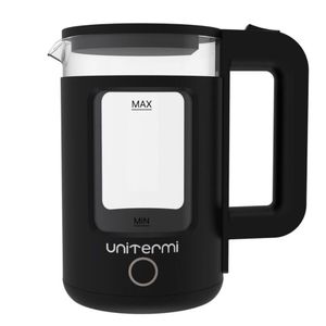 Chaleira Elétrica Mali 1,5l 127v - Elegância e Praticidade