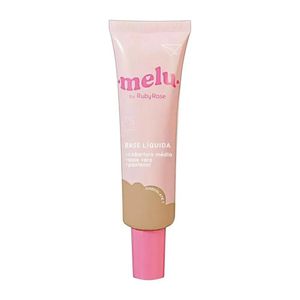 Ruby Rose Rr8055 Base Liquida Melu 29ml chocolate 1