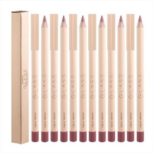 Ruby Rose Radiance Balm 20+lápis Labial Glass Ll02
