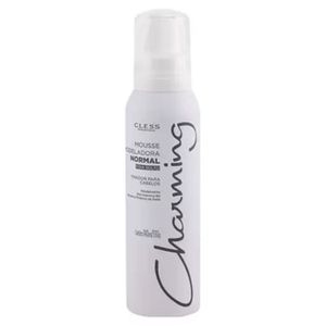 Charming Mousse 140ml normal