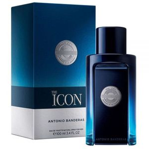 Antonio Banderas Icon Edt 100ml