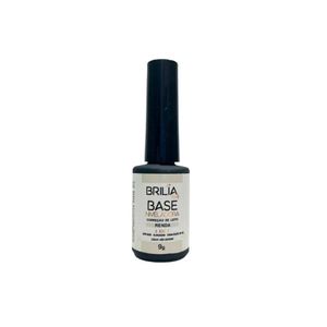 Brilia Nail Base Niveladora Renda 9g