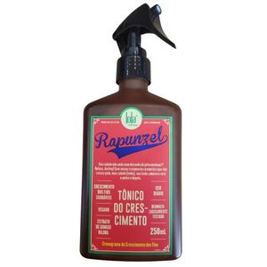 Lola Rapunzel Tônico Do Crescimento 250ml
