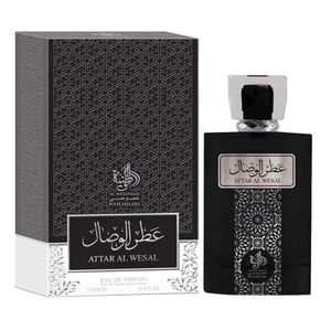Al Wataniah Attar Al Wesal Edp 100ml