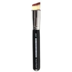 Macrilan B121 Pincel Kabuki Angular Chanfrado
