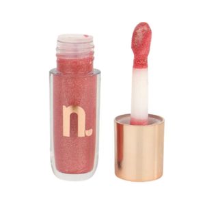 Nina Makeup Gloss Labial Instant Glow 4ml Diamond
