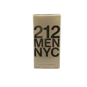 Carolina Herrera 212 Men Nyc Edt 50ml