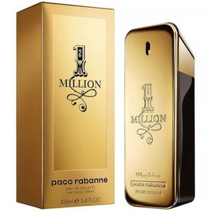 Paco Rabanne 1 Million Edt 100ml