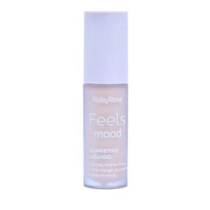 Ruby Rose Hb910 Corretivo Feels Mood 30g c02