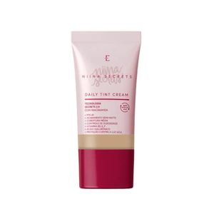 Eudora Niina Secrets Base Líquida Dayli Tint Cream 30ml 0