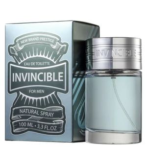 Newbrand Invincible For Men Edt 100ml