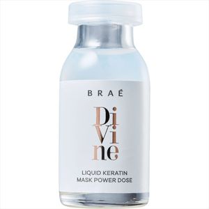 Braé Ampola Divine Power Dose 13ml