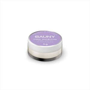 Bauny Cera Hidratante De Cuticula 5g