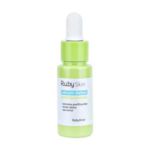 Ruby Rose Hb416 Serum Detox Ruby Skin 30ml