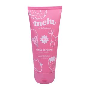 Ruby Rose Loção Corporal Fruit Salad Melu Rr68002 200 Mml
