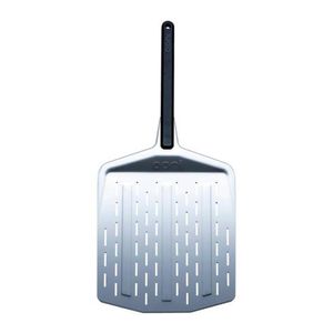 Espátula Perfurada De Alumínio Ooni 30cm Para Pizza