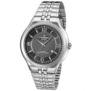 Relógio Champion Masculino Aço Ca21633t