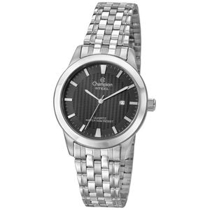 Relógio Champion Feminino Steel Cs28183t