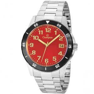 Relógio Champion Masculino Aço Ca31355v