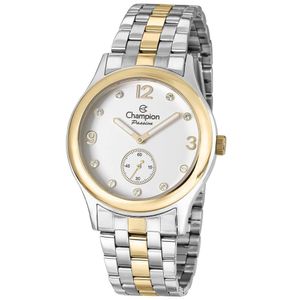 Relógio Champion Passion Feminino Ch38226b