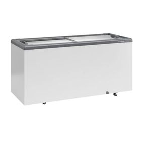 Conservador Horizontal Ghd-500-cz-110V 60hz Branco