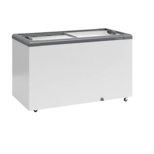 Conservador Horizontal Ghd-400-cz-220V 60hz Branco