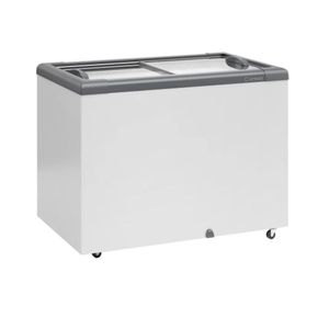 Freezer Conservador Horizontal Ghd-300-cz-220V 60hz Branco