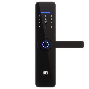 Fechadura Digital Smart Weg Home