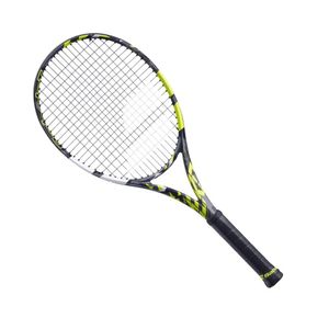 Raquete De Tênis Babolat Pure Aero 2023 (16x19 - 300 G) Empunhadura L2