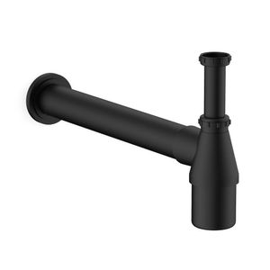 Sifão Para Lavatório 7-8 X Dn40 X 30 Matte